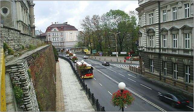 Widoczuniekzzamczunieczkuwbielsku, Bielsko-Biała od 43-300 do 43-382 - Zdjęcia