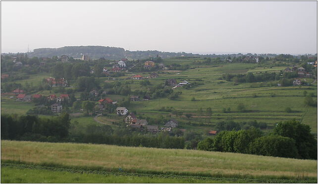 Widok golkowice, Golkowice, Golkowice 30-698 - Zdjęcia
