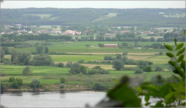 Widok z Kozielca 11, Chełmińska, Czarże 86-070 - Zdjęcia