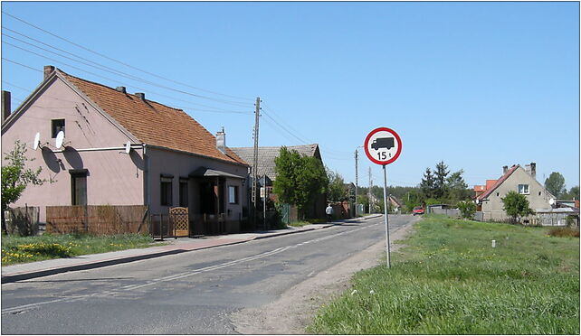 Wieś Babki, Babki, Babki 61-160 - Zdjęcia