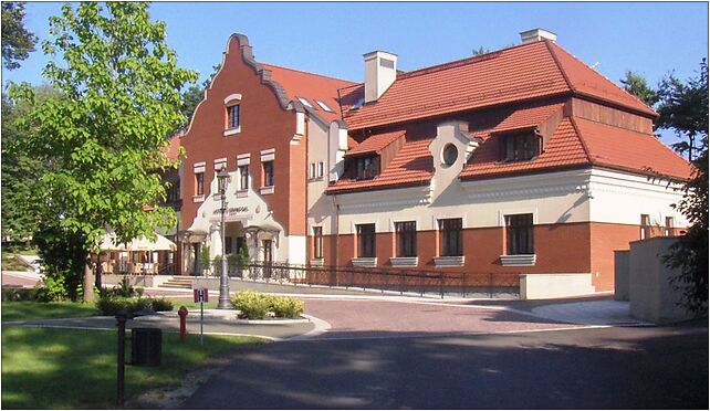 Wieliczka 005, Grottgera Artura, Wieliczka 32-020 - Zdjęcia