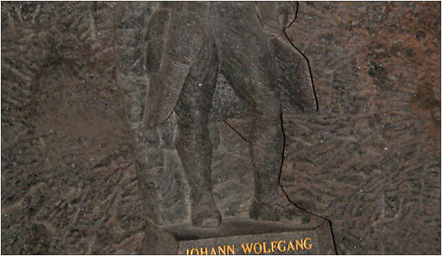 Wieliczka Johann Wolfgang von Goethe, Park Kingi 1, Wieliczka 32-020 - Zdjęcia