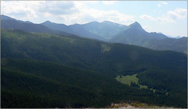 Wielki Kopieniec, Skupniow Uplaz, Hala Gąsienicowa, Zakopane 34-500 - Zdjęcia