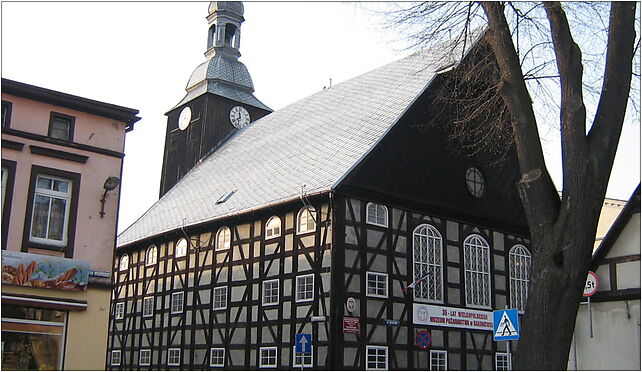 Wielkopolskie Muzeum Pożarnictwa, Kościelna 1, Rakoniewice 62-067 - Zdjęcia