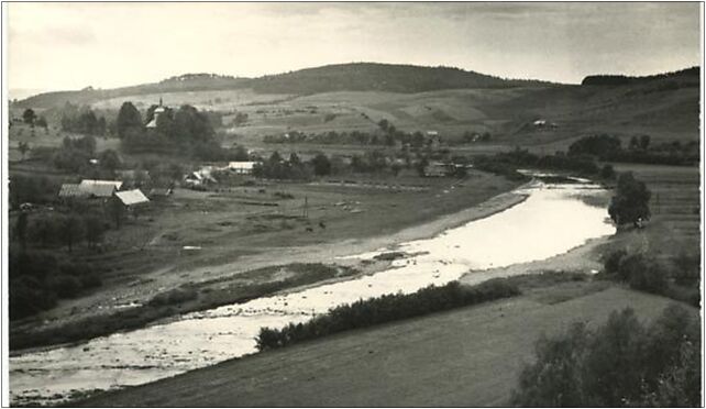 Wielopole Valley, Urocza, Zagórz 38-540 - Zdjęcia