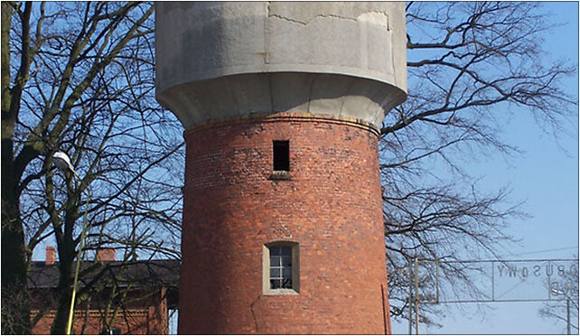 WiezaCisnienWNowogardzie, 106, Nowogard od 72-200 do 72-203 - Zdjęcia