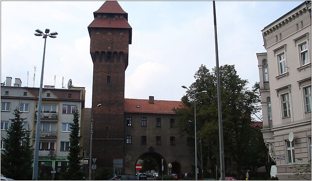 Wieza Kluczbork, Jana Pawła II, Kluczbork 46-203 - Zdjęcia