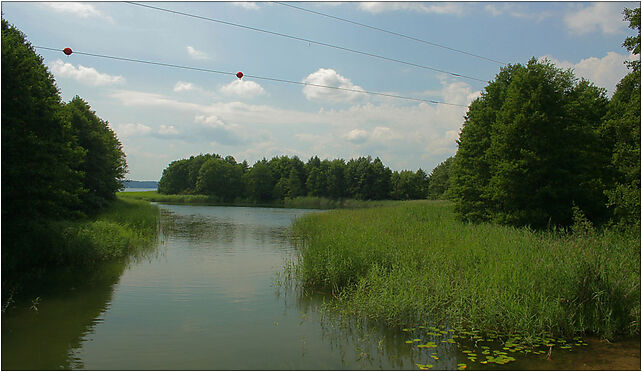 Wigry - Wigry Lake 02, Wigry, Wigry 16-412 - Zdjęcia