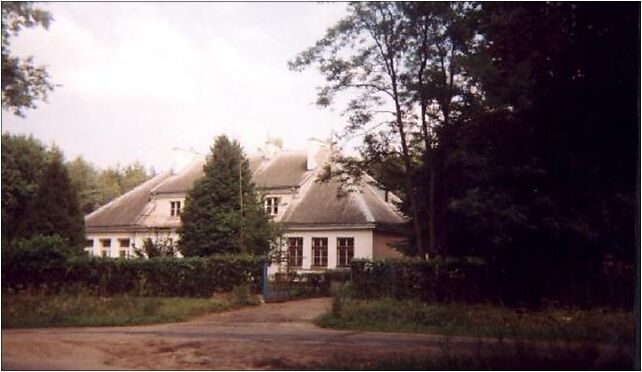 Wilczoruda old building, Wilczoruda-Parcela 2, Wilczoruda-Parcela 05-652 - Zdjęcia