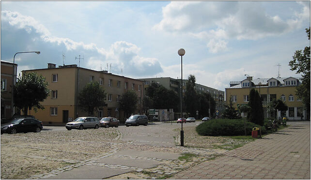 Wlodawa-Rynek, Mielczarskiego, Włodawa 22-200 - Zdjęcia