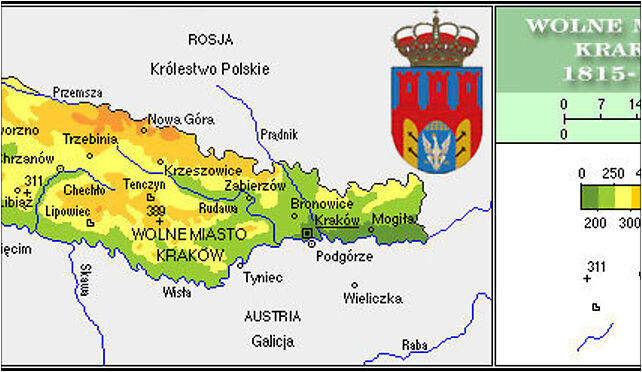 Wmkrakow, Armii Krajowej 6, Czerna 32-065 - Zdjęcia