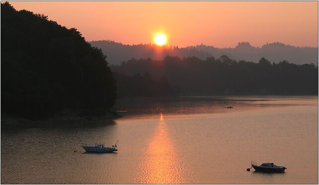 Wołkowyja sunrise, Bieszczadzka894, Wołkowyja 38-610 - Zdjęcia