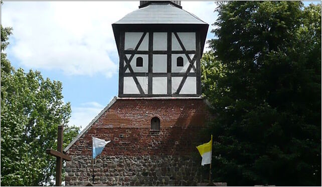 Wojcieszyce church, Wojcieszyce - Zdjęcia