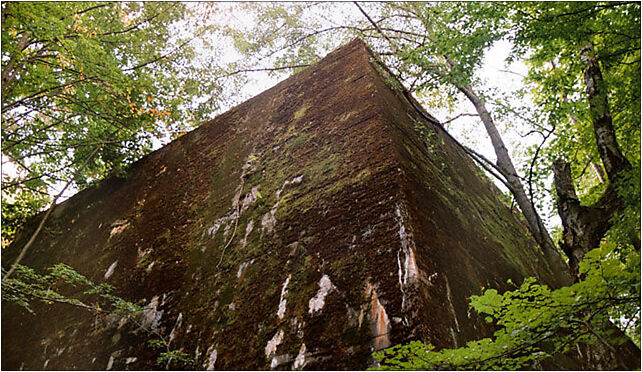 Wolfsschanze, Gierloz, Poland 3, Gierłoż - Zdjęcia