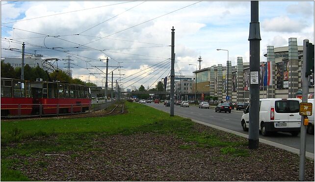 Woloska, Marynarska, Warszawa 02-674 - Zdjęcia