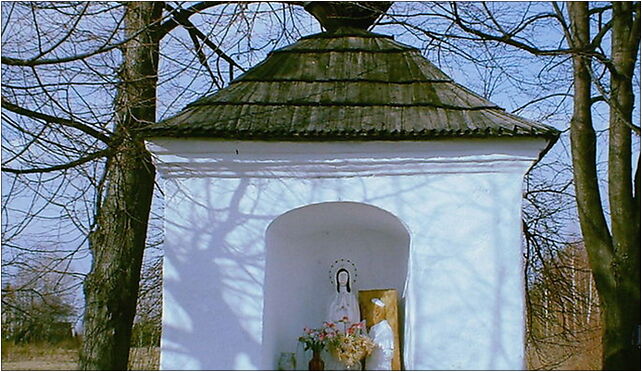 Wrocanka św Jan, Brzozowa, Wrocanka 38-455 - Zdjęcia