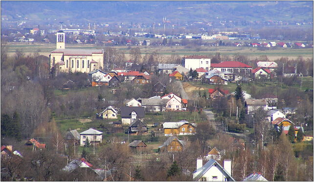 Wrocanka village, Wrocanka - Zdjęcia