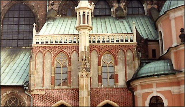 Wroclaw-Katedra-2, Katedralny, pl. 19, Wrocław 50-329 - Zdjęcia