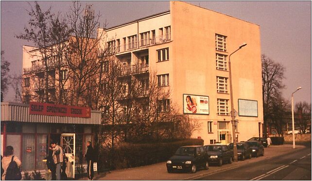 Wroclaw-Rading-Wuwa, Tramwajowa 2a, Wrocław 51-621 - Zdjęcia