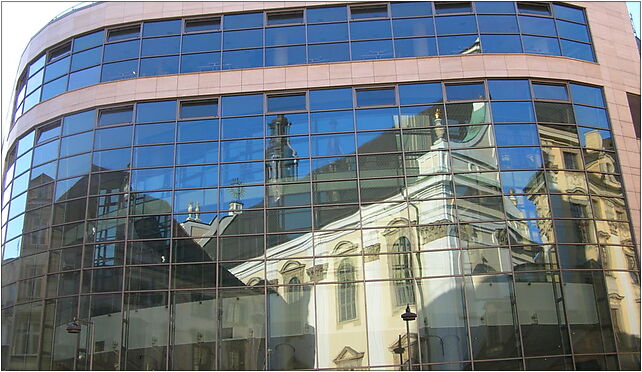 Wroclaw University, faculty of law, Kuźnicza 35, Wrocław 50-138 - Zdjęcia