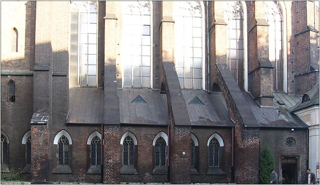 Wroclaw swWojciech5, Dominikański, pl. 2-4, Wrocław 50-159 - Zdjęcia