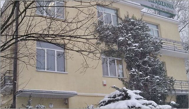 WSEiZ Wawelska, Wawelska 16, Warszawa 02-061 - Zdjęcia