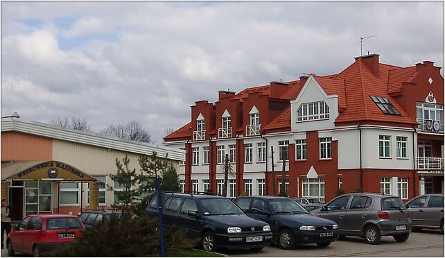 Wszechnica mazurska w olecku, Słoneczna 5, Olecko 19-400 - Zdjęcia