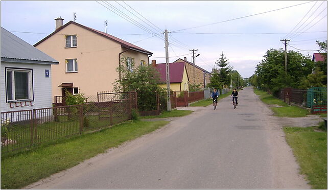 Wyłazy - wieś, Opole-Świerczyna, Opole-Świerczyna 08-103 - Zdjęcia
