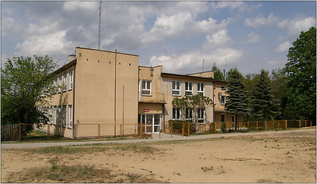 Wydrze - primary school, Wydrze - Zdjęcia