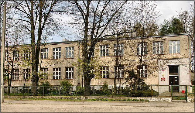 Wydział nauk o wychowaniu, Rudzka 56, Łódź, Rudzka 33, Łódź 93-423 - Zdjęcia