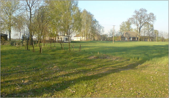 Wygoda, Bartniki, Bartniki 06-300 - Zdjęcia