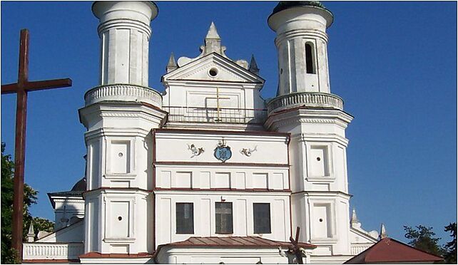 Wysokie kolo, Wysokie Koło738, Wysokie Koło 26-920 - Zdjęcia