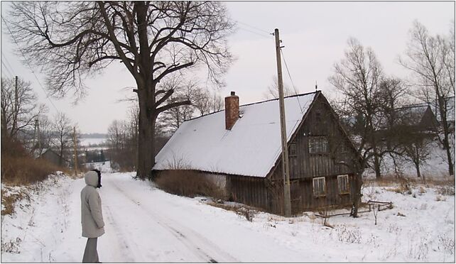 Wyszki dom, Wyszki, Wyszki 57-520 - Zdjęcia