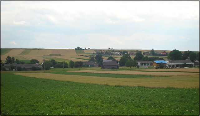 Wywla panorama, Wywła - Zdjęcia