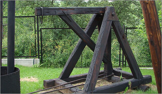 XIXCentauryPumpjack, Lipowa, Gorlice 38-300 - Zdjęcia