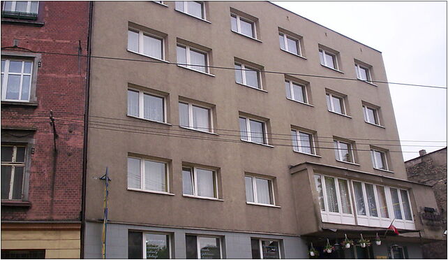Załęże hotel, Gliwicka 146, Katowice 40-859 - Zdjęcia