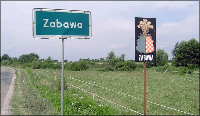 Zabawa znak, Zabawa - Zdjęcia