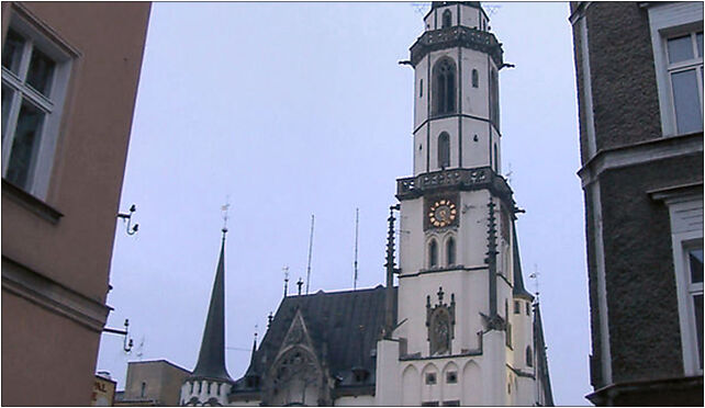 Zabkowice slaskie rynek, Kamieniecka, Ząbkowice Śląskie 57-200 - Zdjęcia