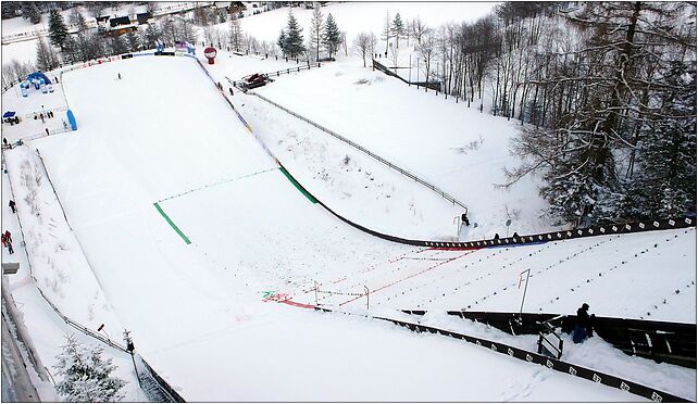 Zakopane Srednia Krokiew 61, Bulwary Słowackiego, Zakopane 34-500 - Zdjęcia