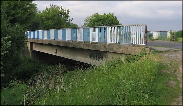 ZakrzowskiBridge, Okulickiego Leopolda, gen., Wrocław 51-216 - Zdjęcia