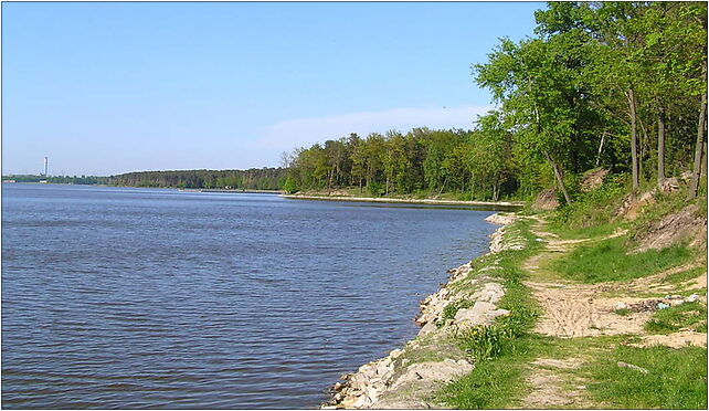 Zalew Zemborzycki Lublin 10, Krężnicka, Lublin 20-518 - Zdjęcia