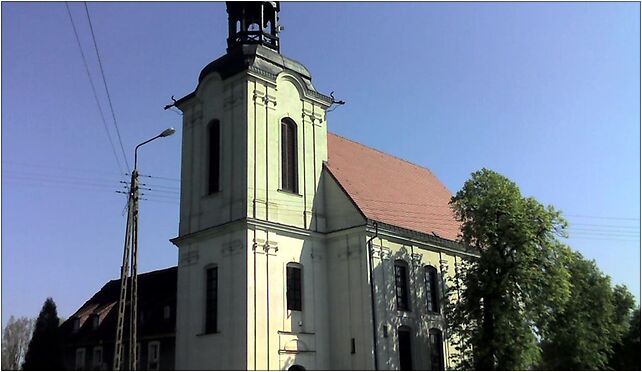 Zamarte church, Zamarte - Zdjęcia