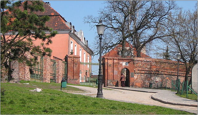 Zamek królewski w Poznaniu, Góra Przemysła 1, Poznań 61-768 - Zdjęcia