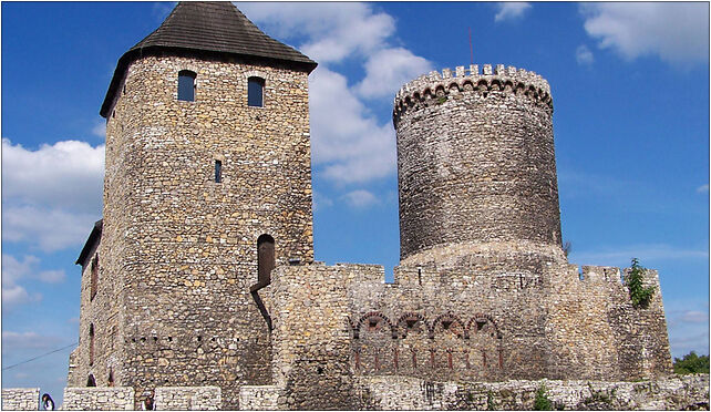 Zamek w Będzinie, Podzamcze 21A, Będzin 42-500 - Zdjęcia