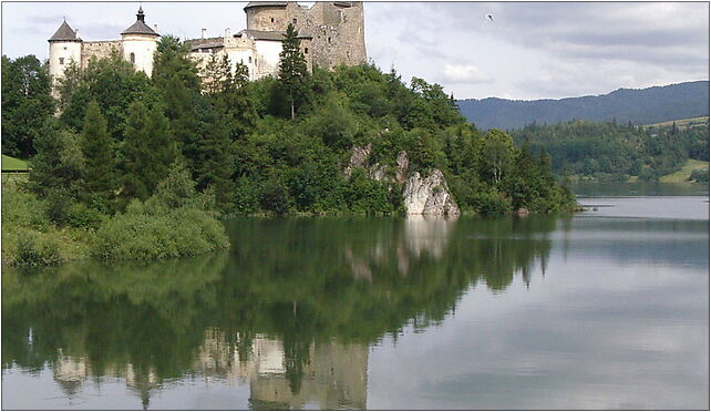 Zamek w Niedzicy, Widokowa, Niedzica 34-441 - Zdjęcia