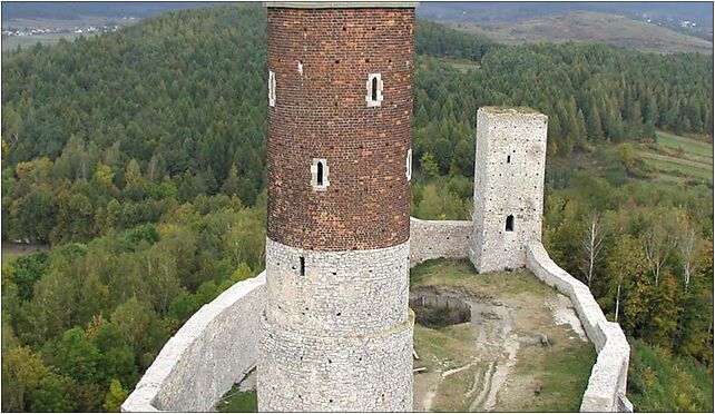 Zamek w chęcinie, Radkowska, Chęciny 26-060 - Zdjęcia