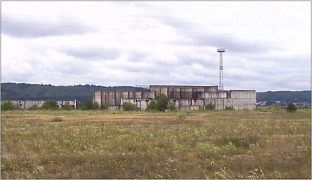 Zarnowiec elektrownia atomowa, Jodłowa, Nadole 84-250 - Zdjęcia