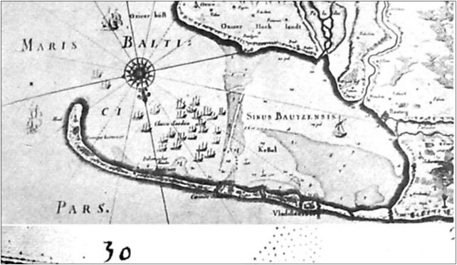 ZatokaPuckaXVIIwiek-Kazimierzowo, Żeglarska 15, Jastarnia 84-130 - Zdjęcia