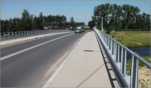 Zawady Liswarta- most 491, Makuszyńskiego Kornela 69, Zawady 42-110 - Zdjęcia