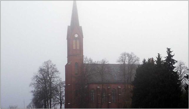 Zblewo wiki, Młyńska, Zblewo 83-210 - Zdjęcia